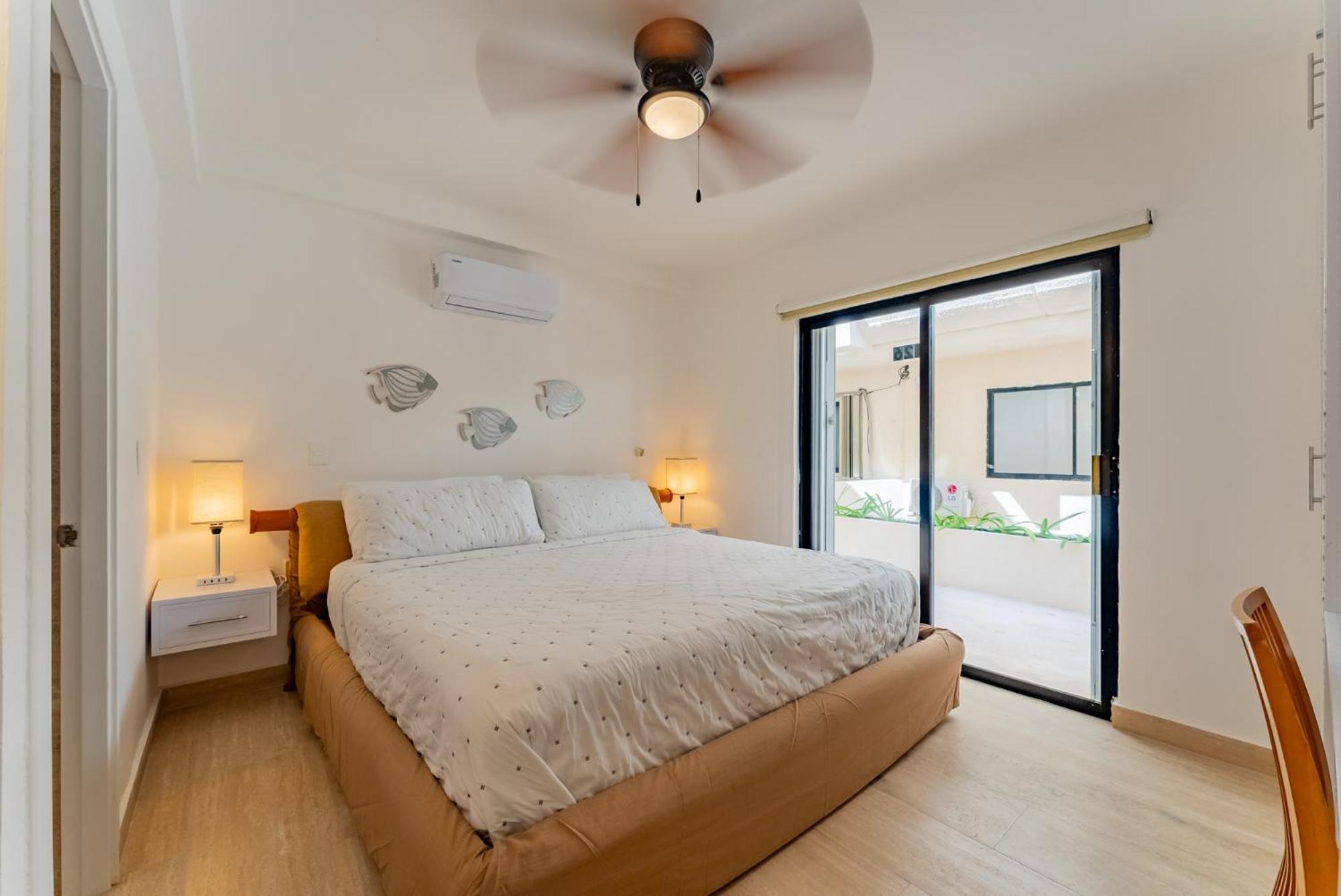 Amazing Caribbean Ocean View At Villas Marlin In 坎昆 外观 照片